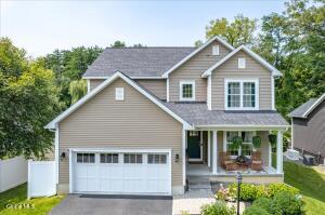 283 Elsmere Avenue Delmar, NY 12054