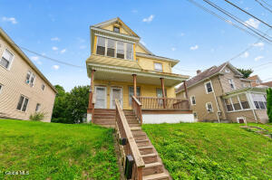 267-269 Vrooman Avenue Amsterdam, NY 12010