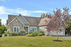 20 Denhelder Drive Ballston Lake, NY 12019