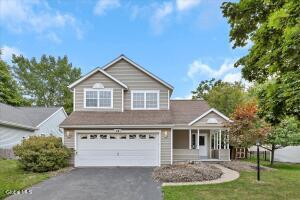 14 Callagan Drive Saratoga Springs, NY 12866