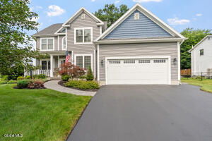 15 Denhelder Drive Ballston Lake, NY 12019