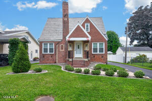 1 Turner Place Albany, NY 12209