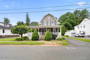 41 First Avenue Broadalbin, NY 12025