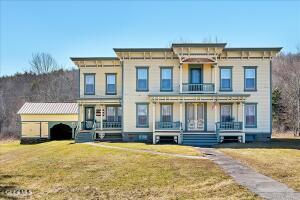 279a Maybie Road Gilboa, NY 12076