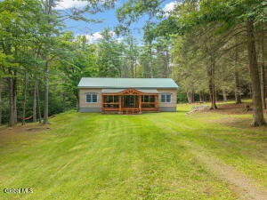 562 Quarry Road North Blenheim, NY 12131