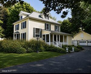 34 Boulevard Street Hudson Falls, NY 12839
