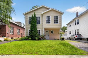 119 Homestead Avenue Albany, NY 12203