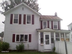 126 E Bloomfield Street Rome, NY 13440