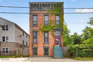 118 2nd Street Albany, NY 12210