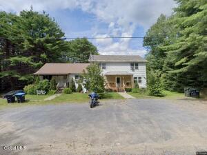 79 Dixon Road Chestertown, NY 12817