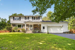 40 Sunset Boulevard Colonie, NY 12205