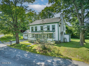 5 Dorance Road Granville, NY 12832