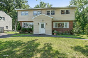 1 Dowling Road Albany, NY 12205