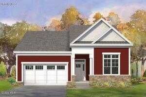 16 Sarah Drive Ballston Spa, NY 12020