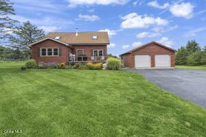 20 Miller Road Ballston Lake, NY 12019