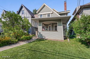 521 Mercer Street Albany, NY 12208
