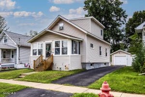 23 Elliott Avenue Schenectady, NY 12304
