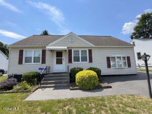 1205 Highbridge Road Schenectady, NY 12303