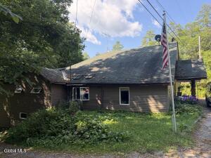 239 Fraternaland Road Schroon Lake, NY 12870