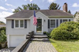 1974 Nott Street Niskayuna, NY 12309