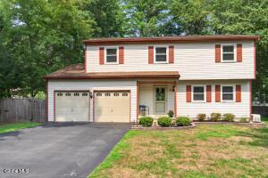 20 Van Brummel Lane Ballston Spa, NY 12020