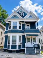 5 Ingersoll Avenue Schenectady, NY 12305