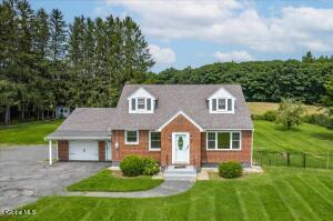 860 Scotch Ridge Road Schenectady, NY 12306