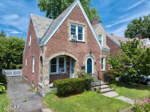 130 Fleetwood Avenue Albany, NY 12209