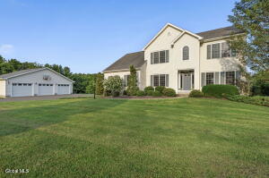 74 Morningstar Lane Feura Bush, NY 12067