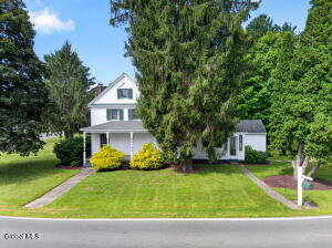 61 Scotch Bush Road Burnt Hills, NY 12027