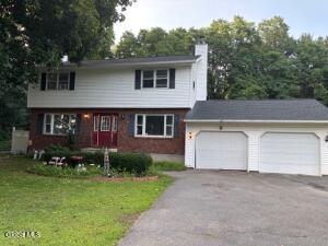 162 Putnam Road Schenectady, NY 12306