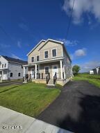 1656 Carrie Street Schenectady, NY 12308