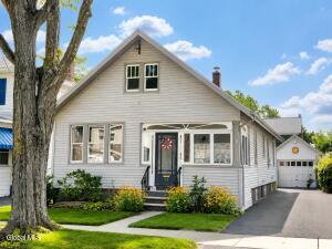 51 Edgecomb Street Albany, NY 12209