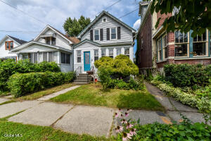 19 Albion Avenue Albany, NY 12209