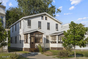 7 Beverly Avenue Albany, NY 12206