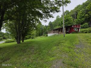 762 County Highway 16 Mount Vision, NY 13415
