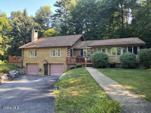 548 White Schoolhouse Road Chestertown, NY 12817