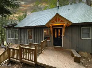 629 N North Shore Road Hadley, NY 12835