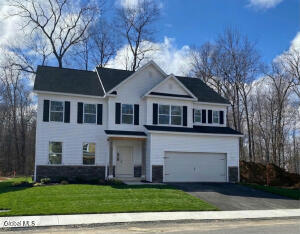 10 Balsam Court Ballston Lake, NY 12019