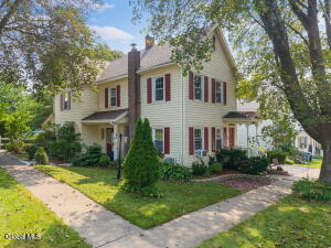20 W Madison Avenue Johnstown, NY 12095