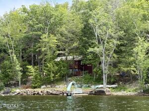 271 Boat Access Only @ Dock Street Schroon Lake, NY 12870