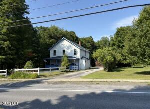 3149 Plank Road Mineville, NY 12956