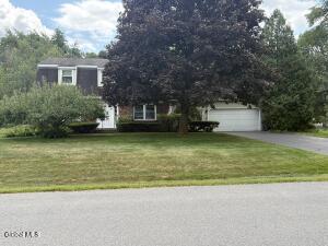3 Mott Drive Burnt Hills, NY 12027