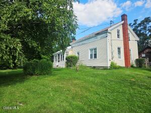 1235 Grovenors Corners Road Cental Bridge, NY 12035