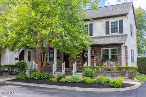 11 Cottage Street Saratoga Springs, NY 12866