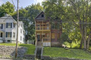 223-225 Vrooman Avenue Amsterdam, NY 12010