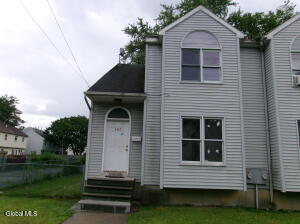 407 Paige Street Schenectady, NY 12307