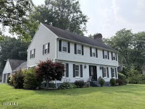 7 Fenway Court Loudonville, NY 12211