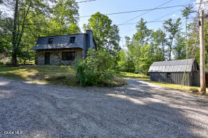 26 Gage Hill Drive Lake Luzerne, NY 12846