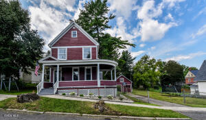 19 Whitmore Avenue Johnstown, NY 12095